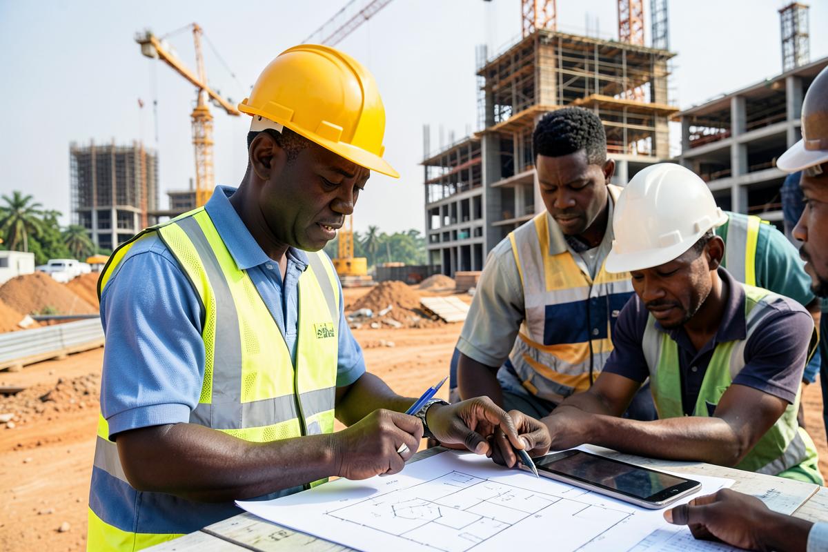 AI-Powered Engineering Productivity learners developing practical workplace skills